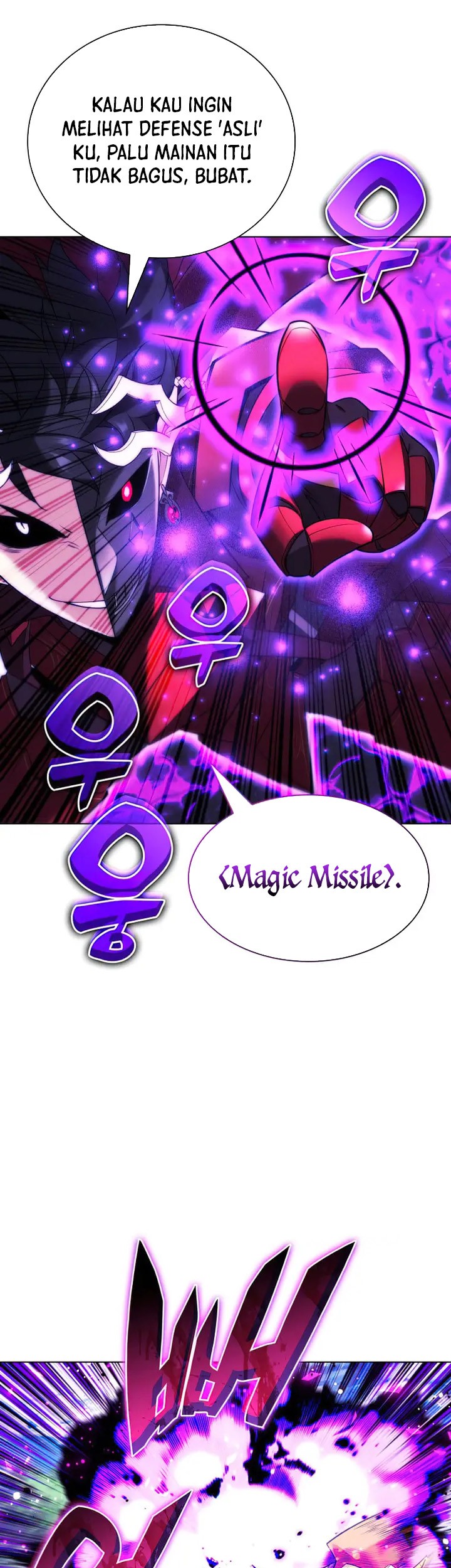 Overgeared Chapter 210 Gambar 42