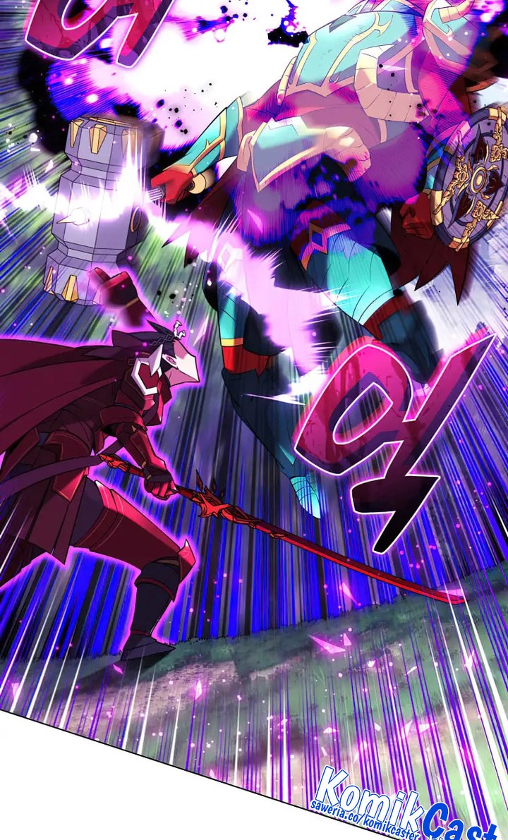 Overgeared Chapter 210 Gambar 43