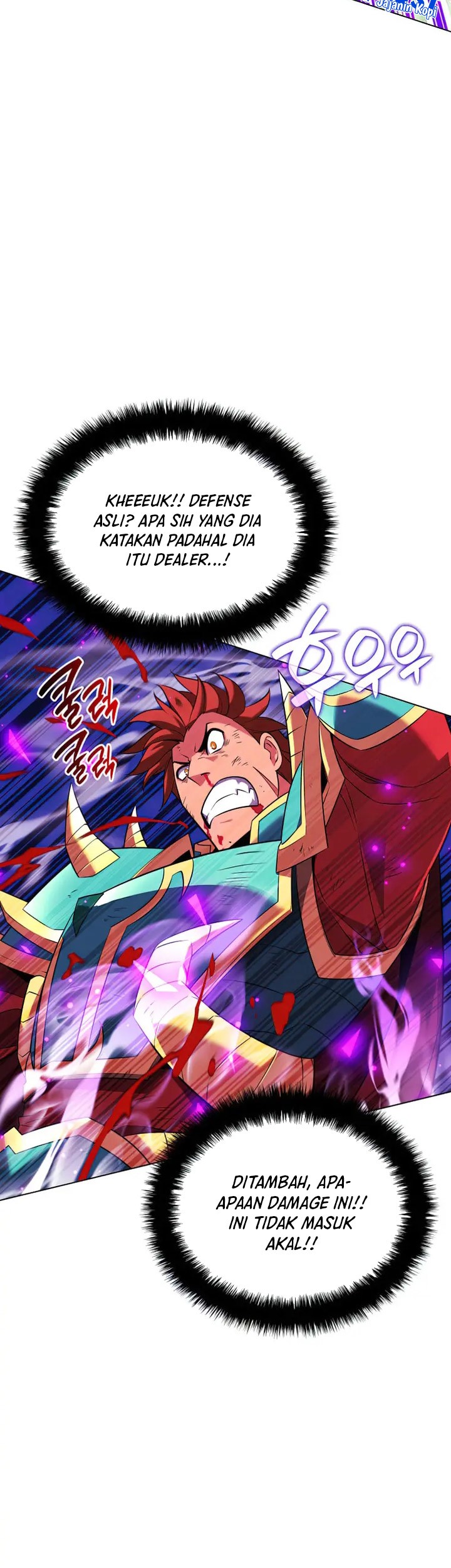 Overgeared Chapter 210 Gambar 44