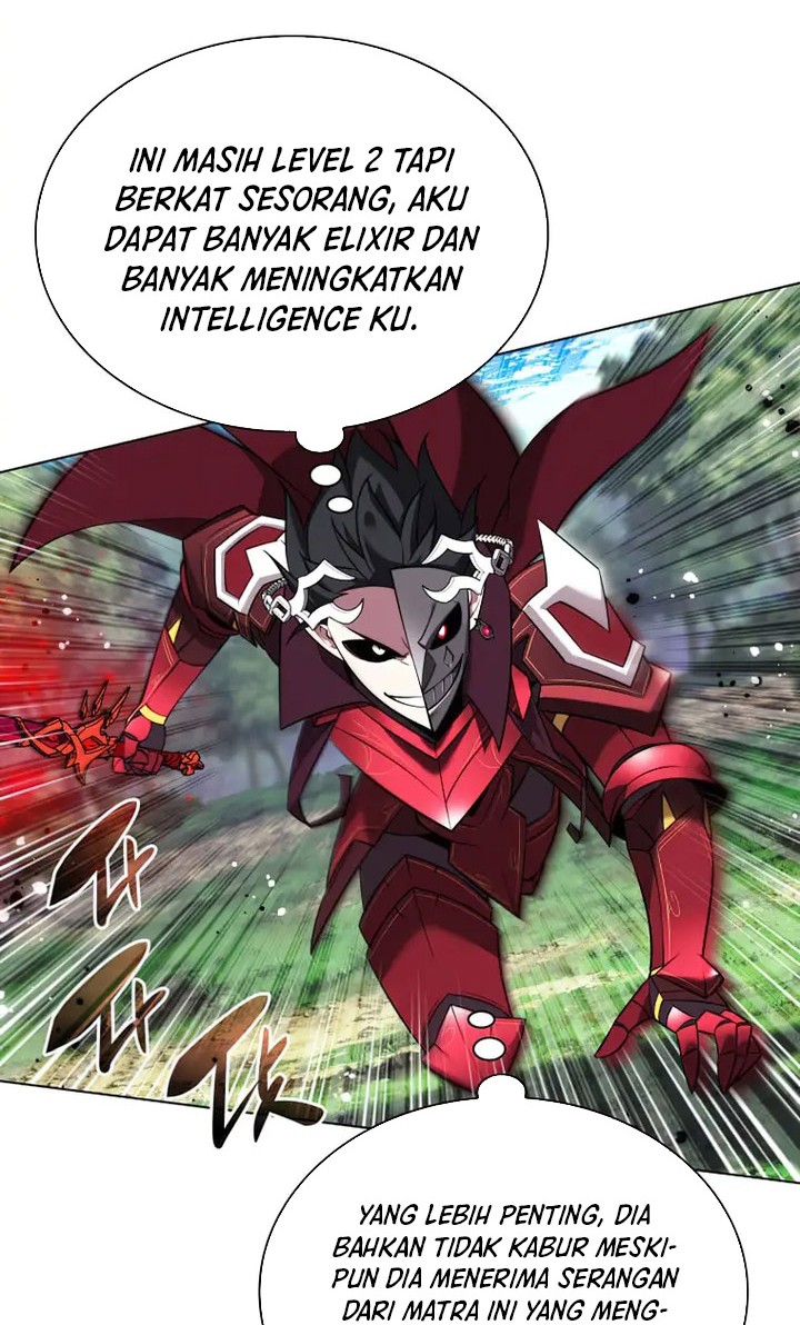 Overgeared Chapter 210 Gambar 45