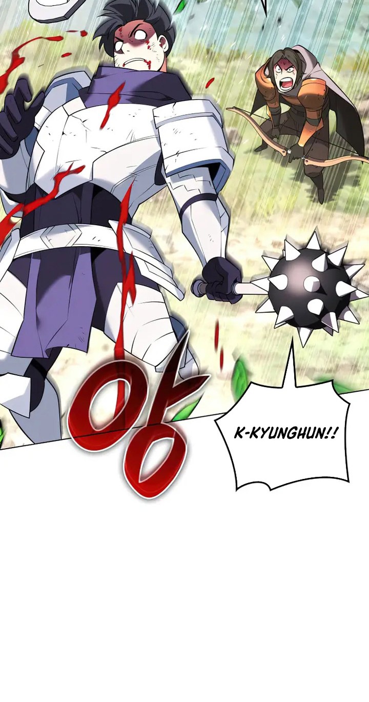 Overgeared Chapter 210 Gambar 67