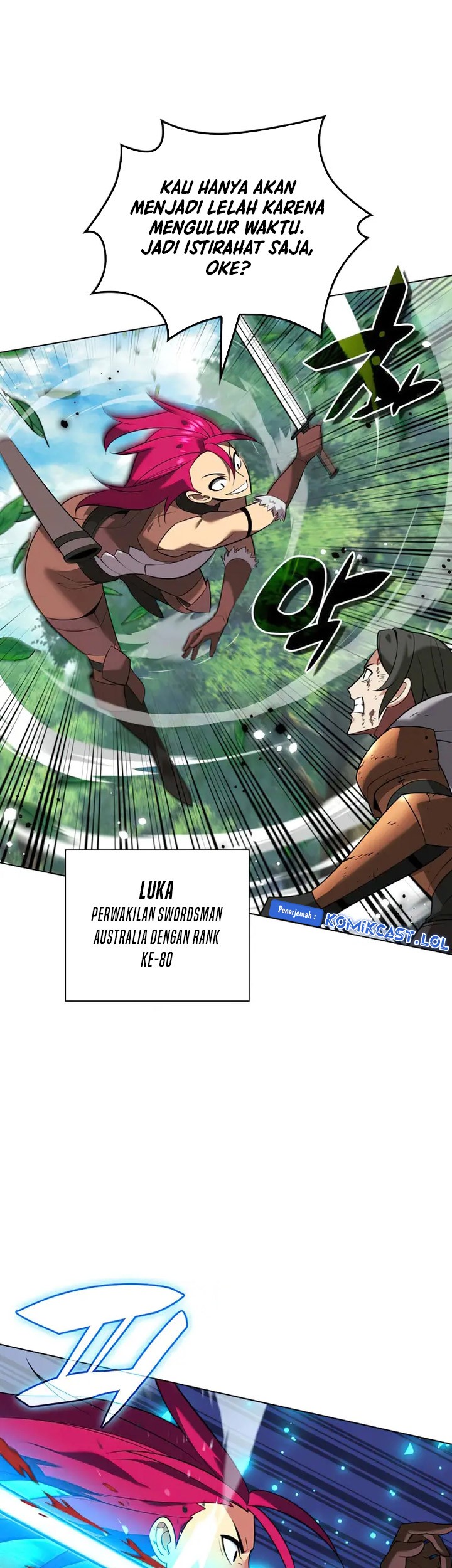 Overgeared Chapter 210 Gambar 68