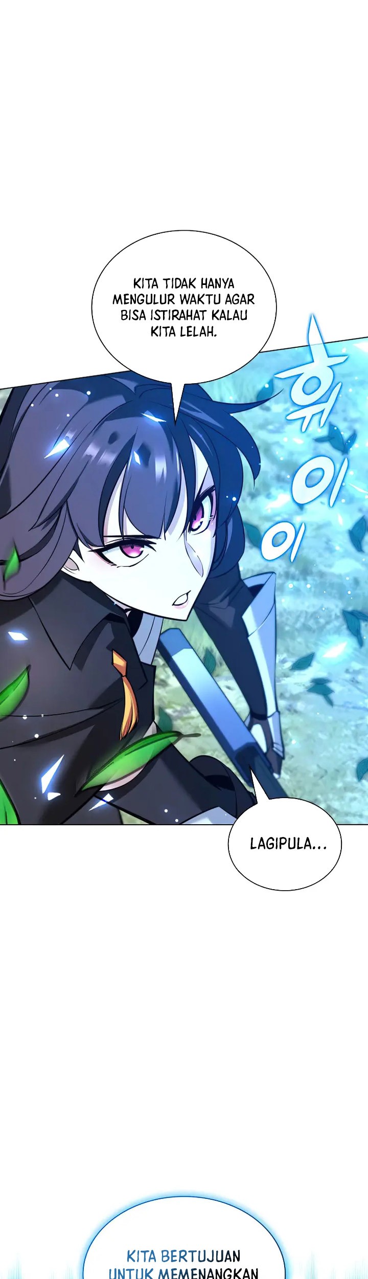 Overgeared Chapter 210 Gambar 76