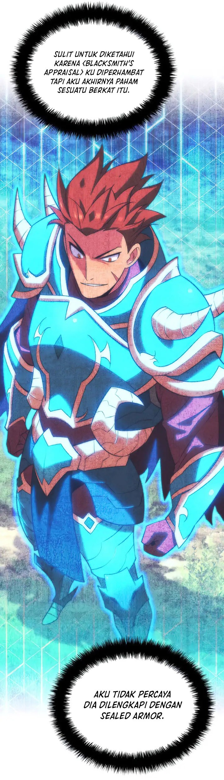 Overgeared Chapter 210 Gambar 58