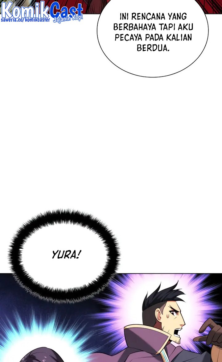 Overgeared Chapter 210 Gambar 63