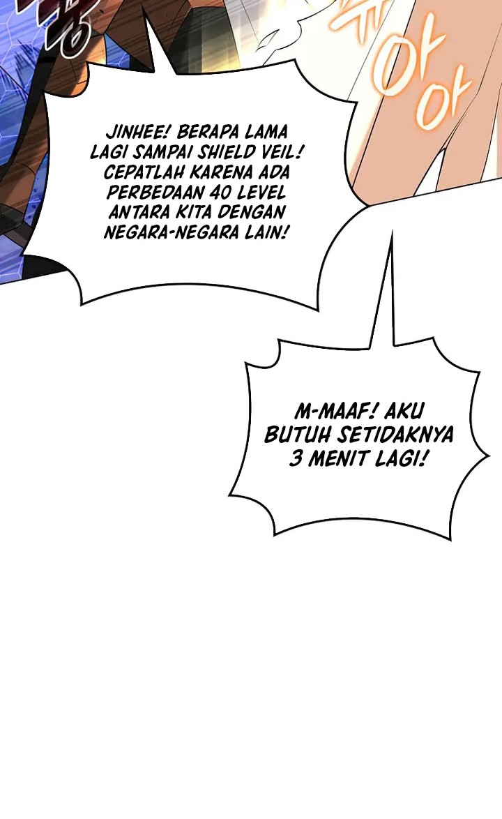 Overgeared Chapter 210 Gambar 65