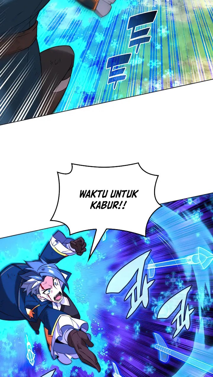 Overgeared Chapter 210 Gambar 5