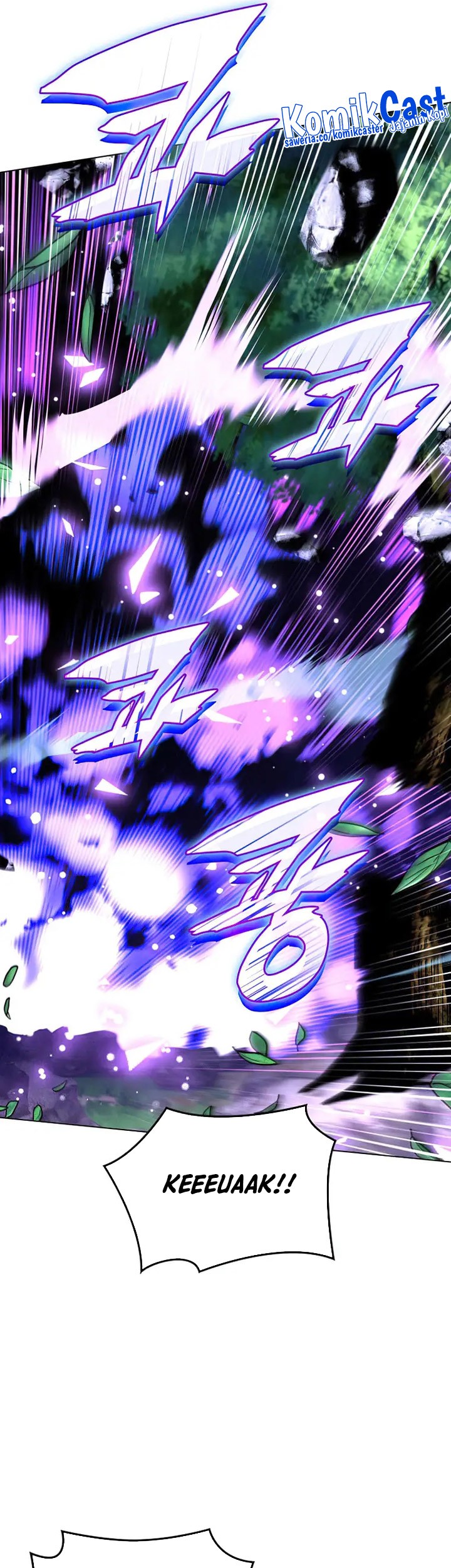 Overgeared Chapter 210 Gambar 90