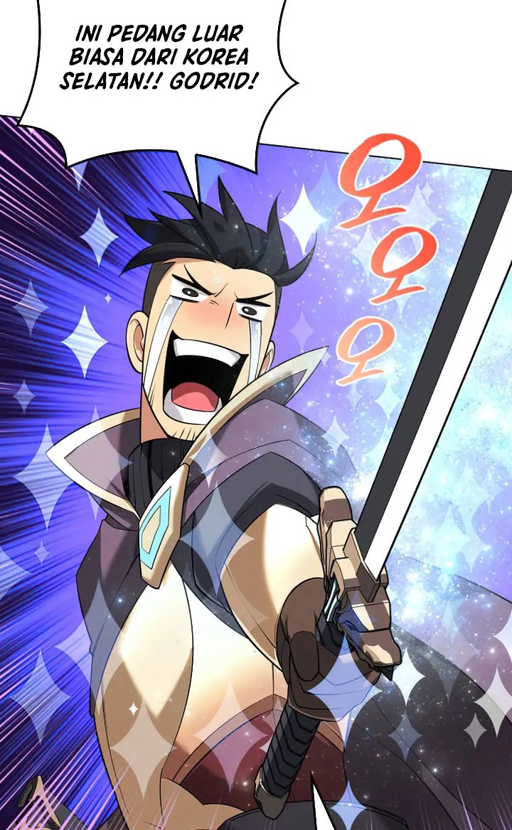 Overgeared Chapter 210 Gambar 91