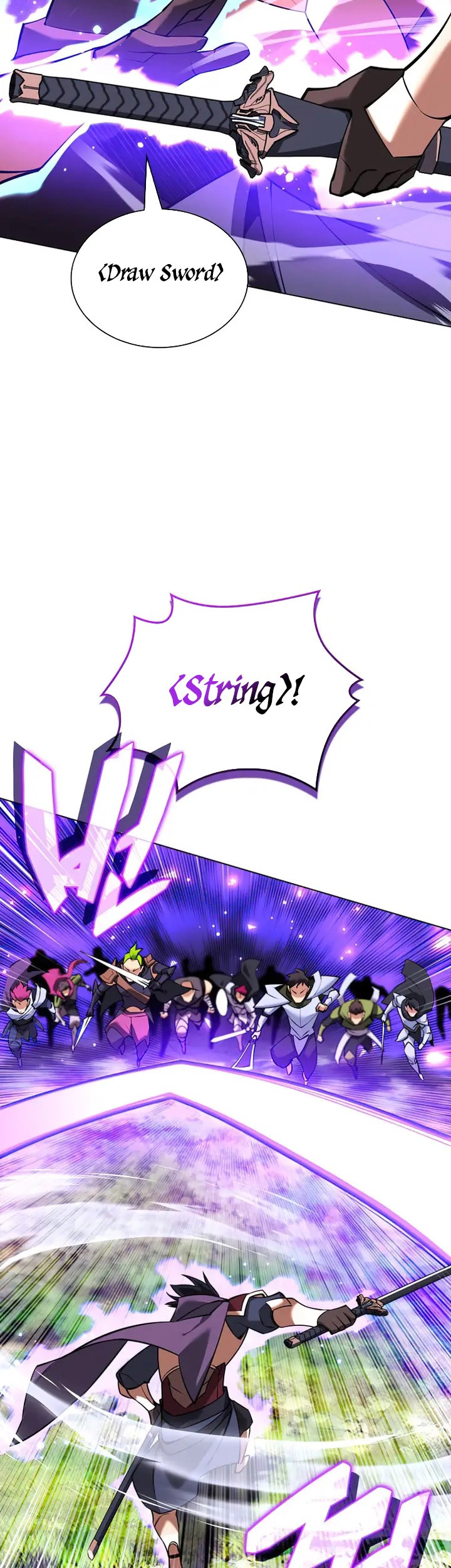 Overgeared Chapter 210 Gambar 78