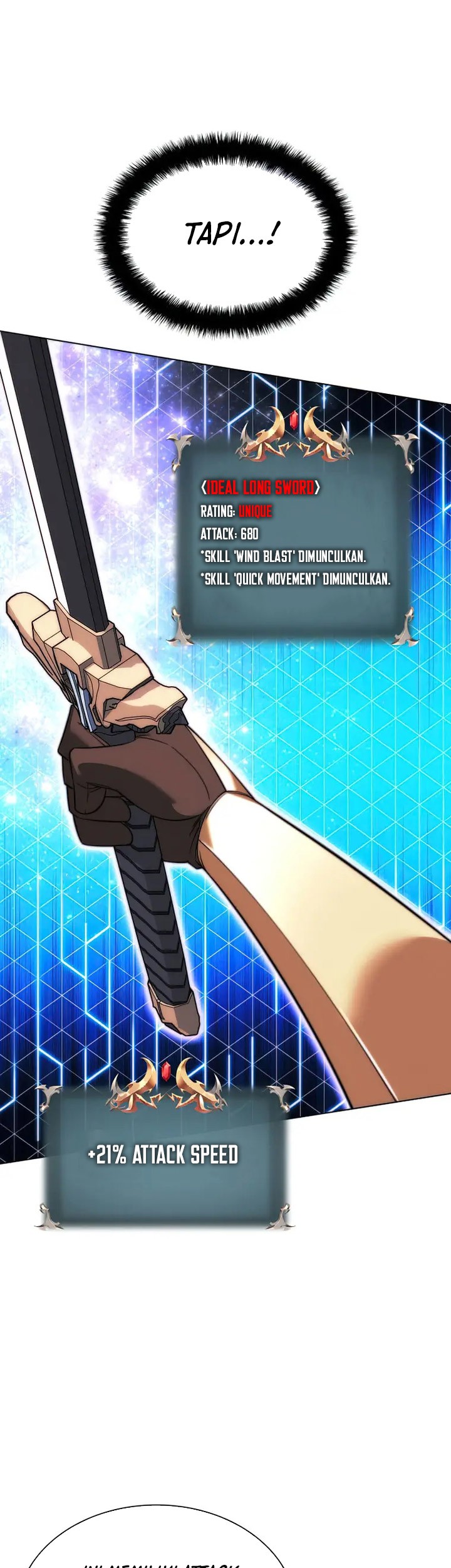 Overgeared Chapter 210 Gambar 84