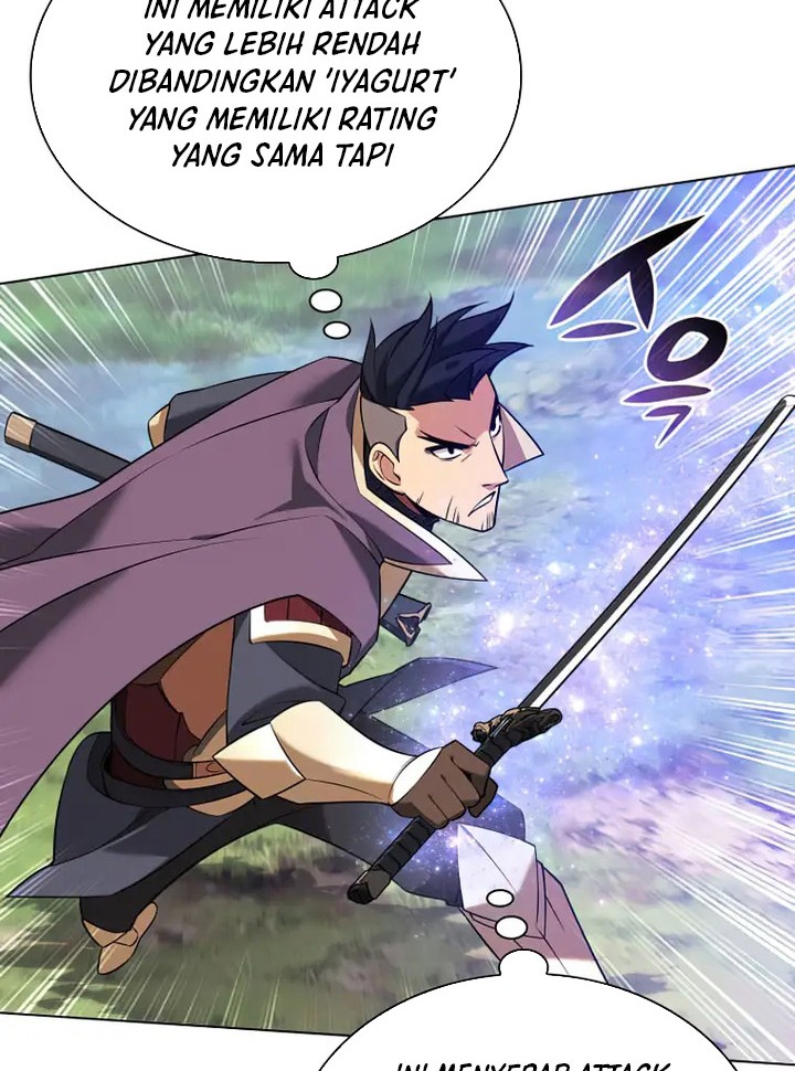 Overgeared Chapter 210 Gambar 85