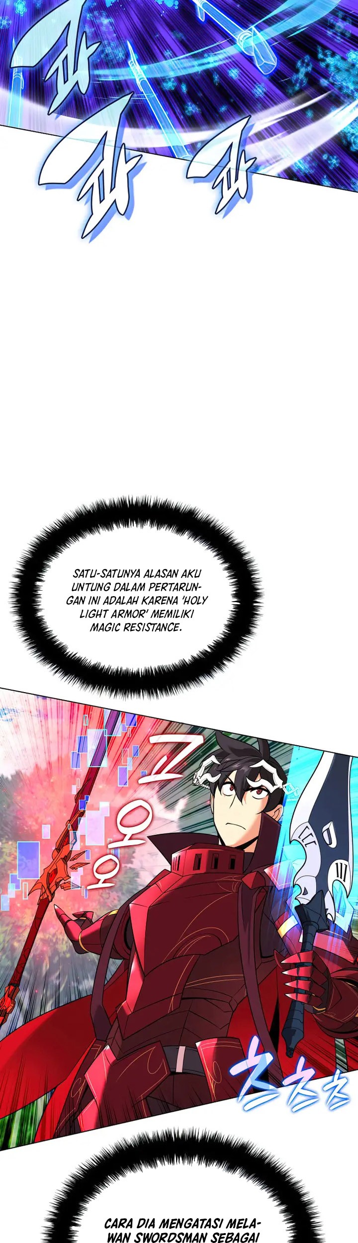 Overgeared Chapter 210 Gambar 6