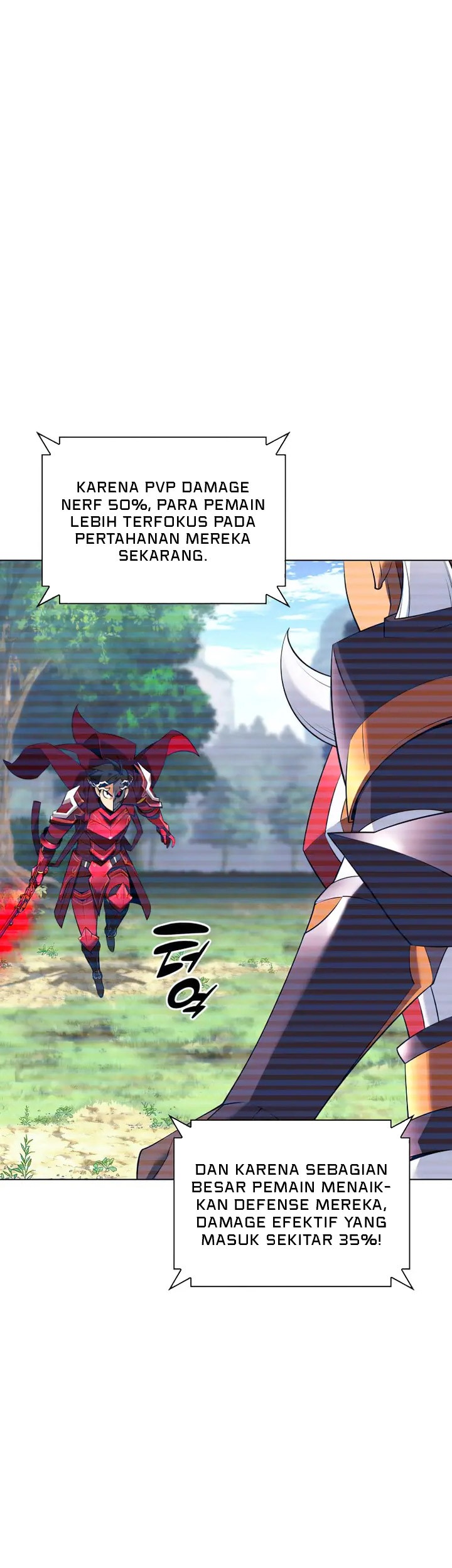 Overgeared Chapter 210 Gambar 16