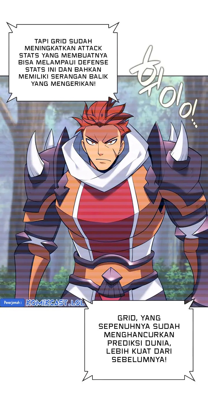 Overgeared Chapter 210 Gambar 17