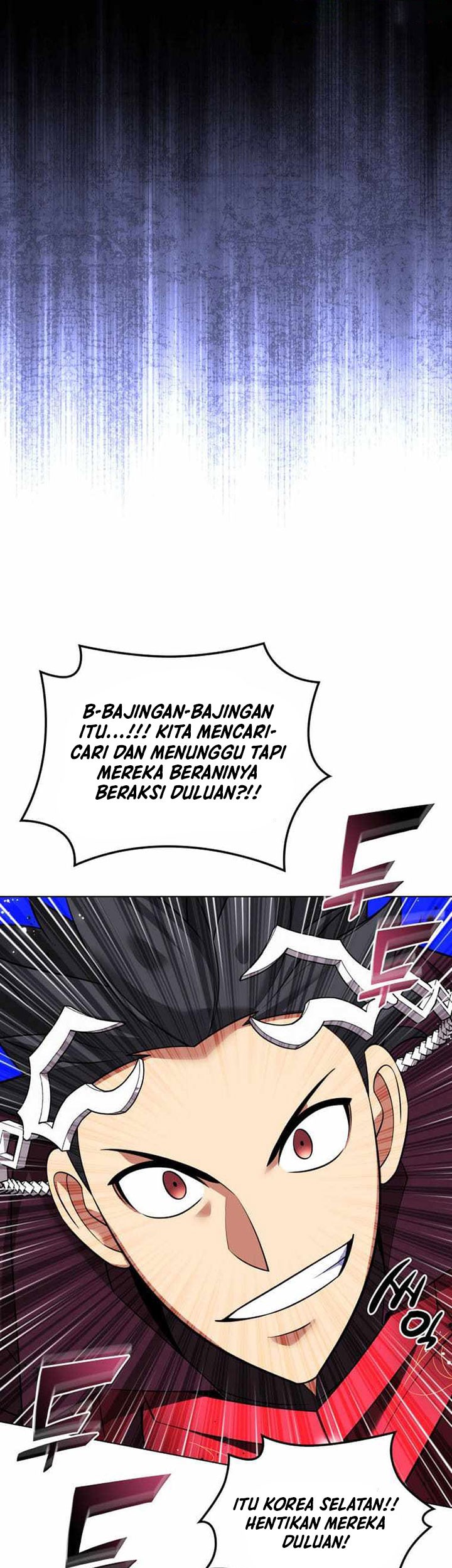 Overgeared Chapter 209 Gambar 32