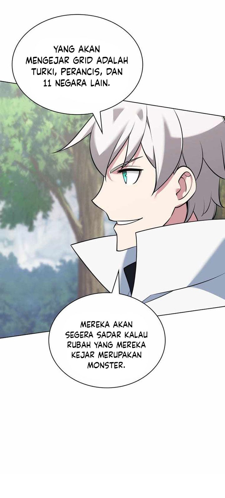 Overgeared Chapter 209 Gambar 35