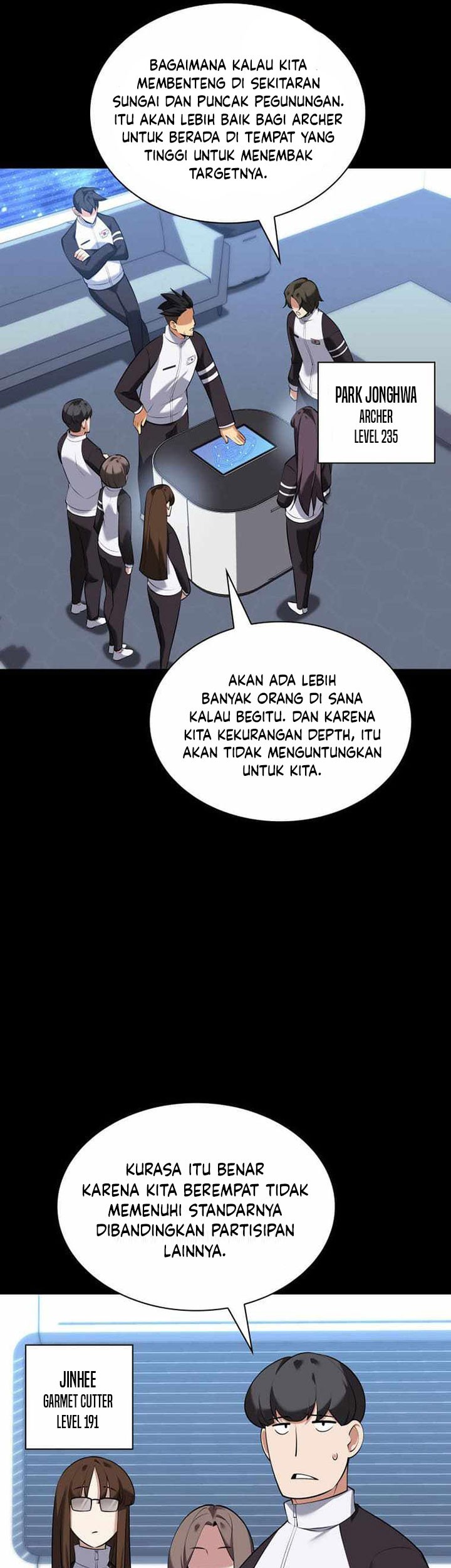 Overgeared Chapter 209 Gambar 22