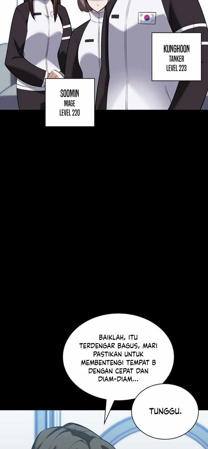 Overgeared Chapter 209 Gambar 23