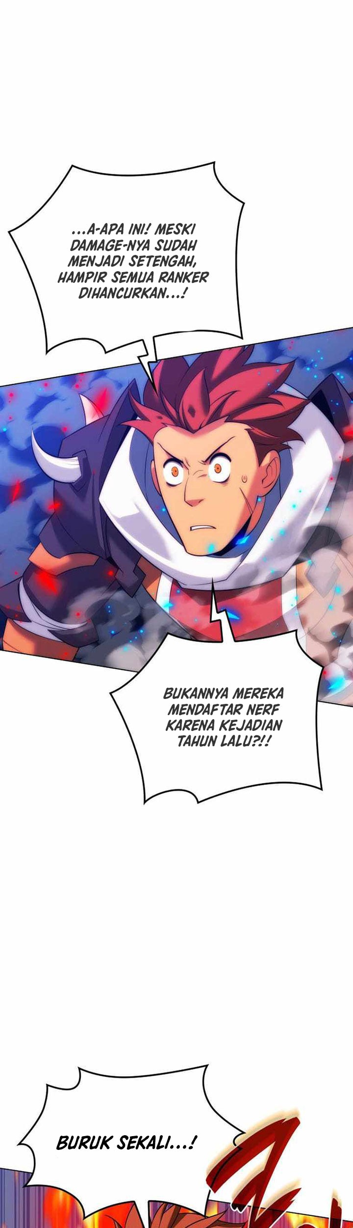 Overgeared Chapter 209 Gambar 46