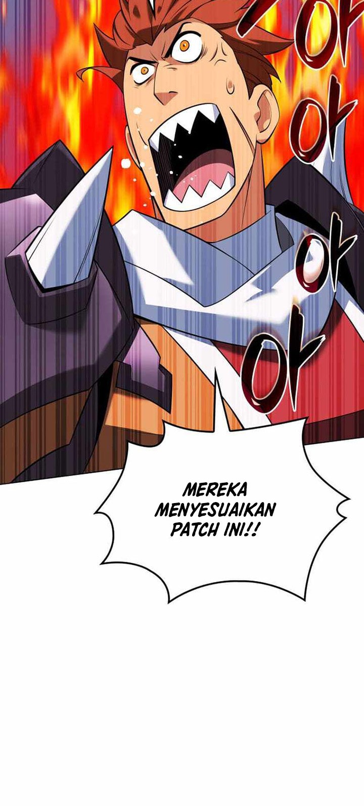 Overgeared Chapter 209 Gambar 47