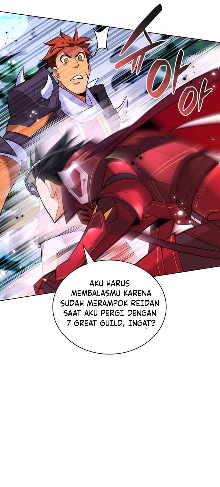 Overgeared Chapter 209 Gambar 49