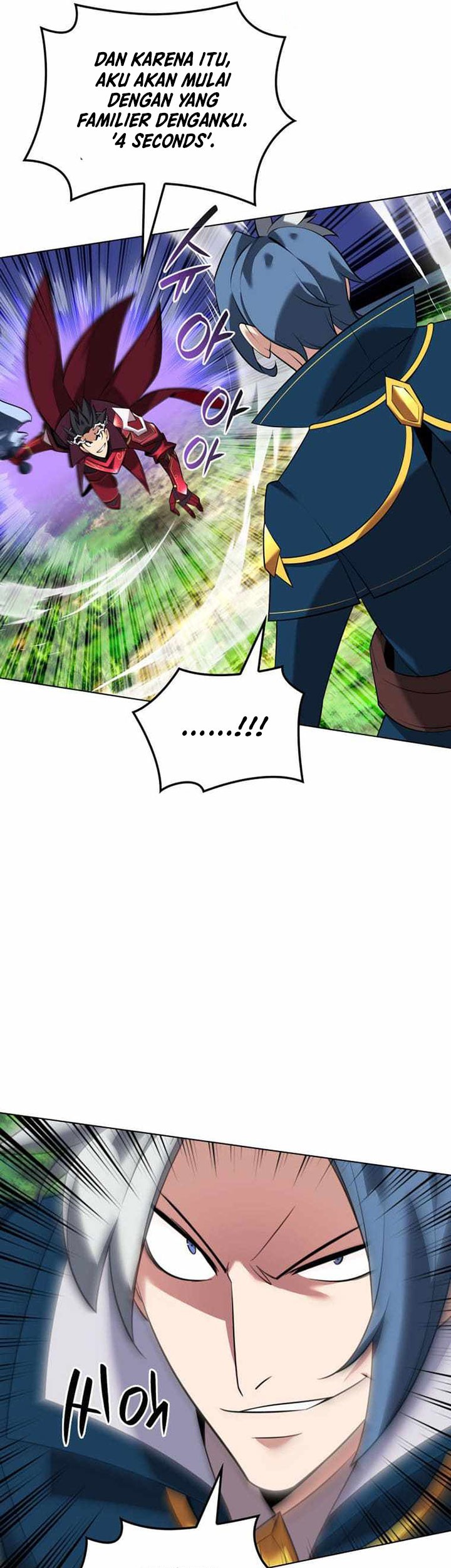 Overgeared Chapter 209 Gambar 50