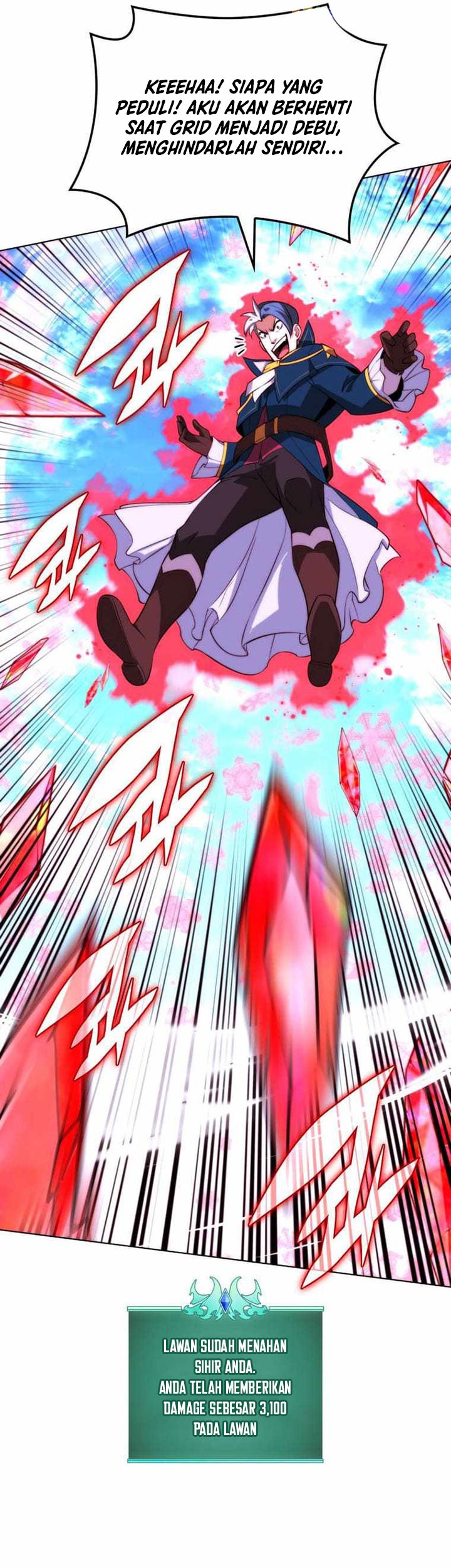 Overgeared Chapter 209 Gambar 54