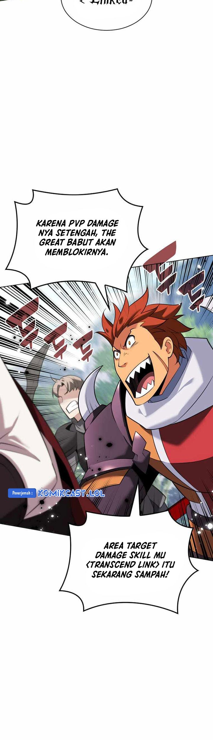 Overgeared Chapter 209 Gambar 38