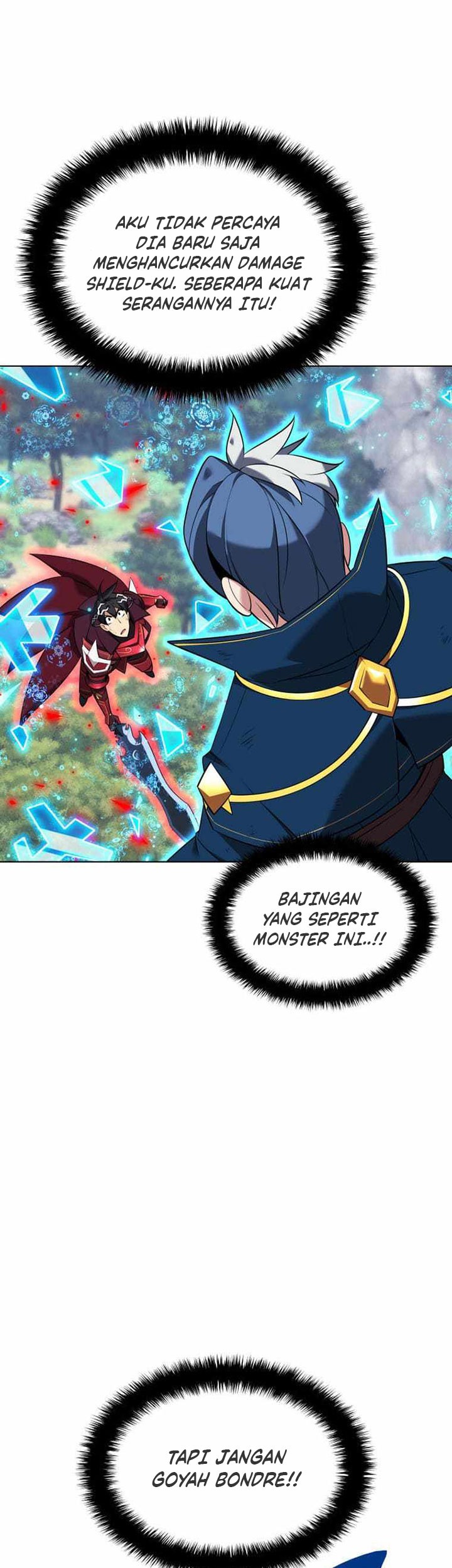 Overgeared Chapter 209 Gambar 68