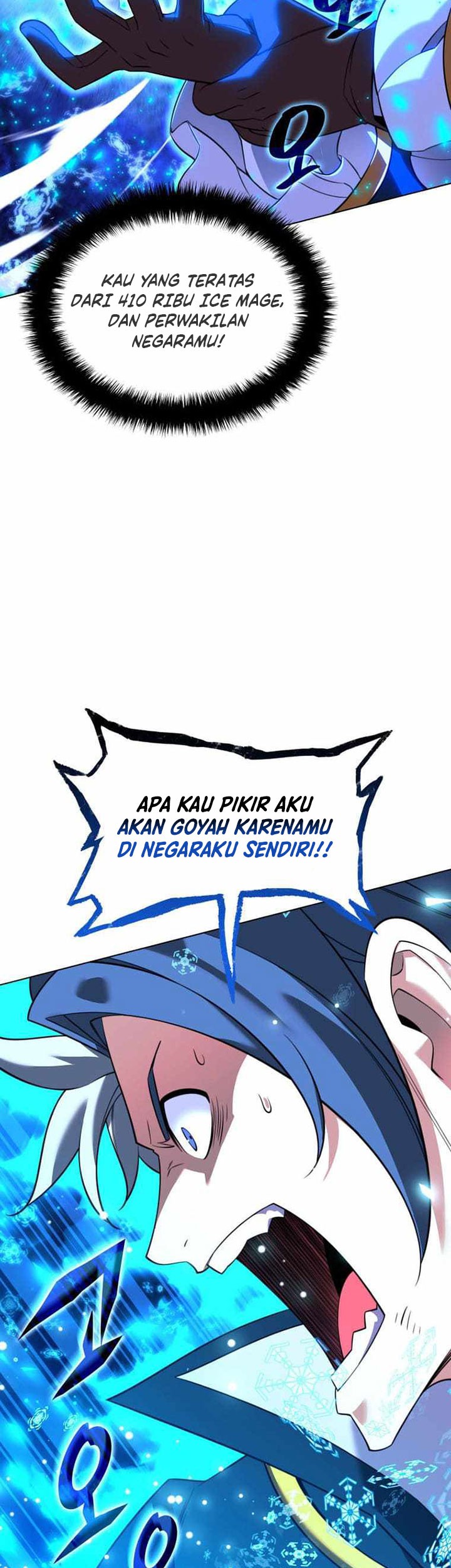 Overgeared Chapter 209 Gambar 70