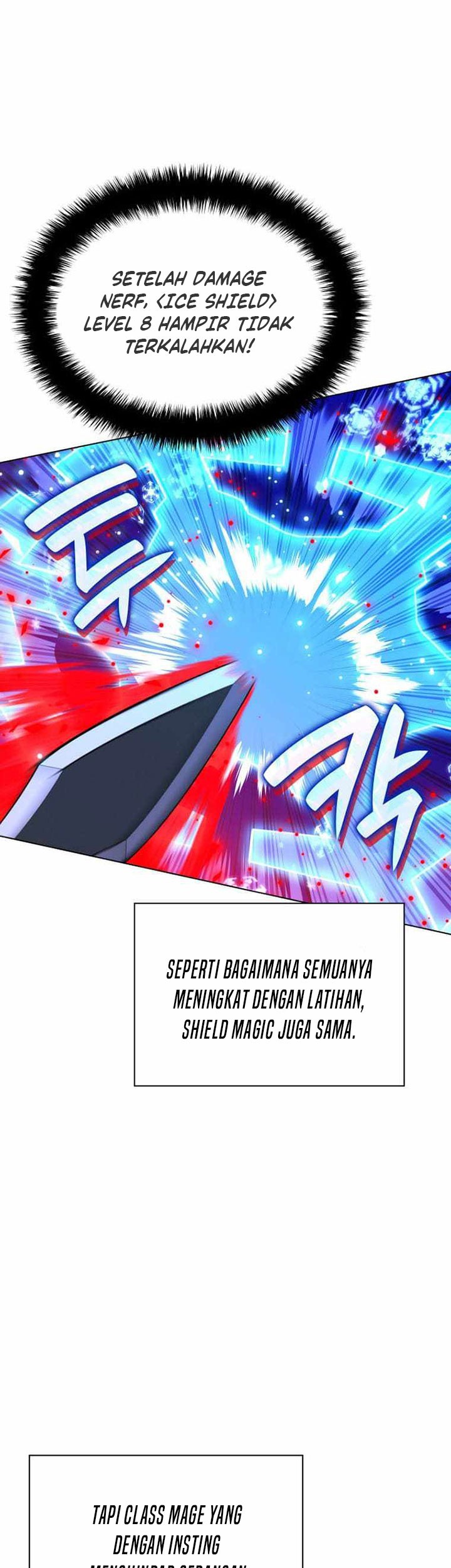 Overgeared Chapter 209 Gambar 60