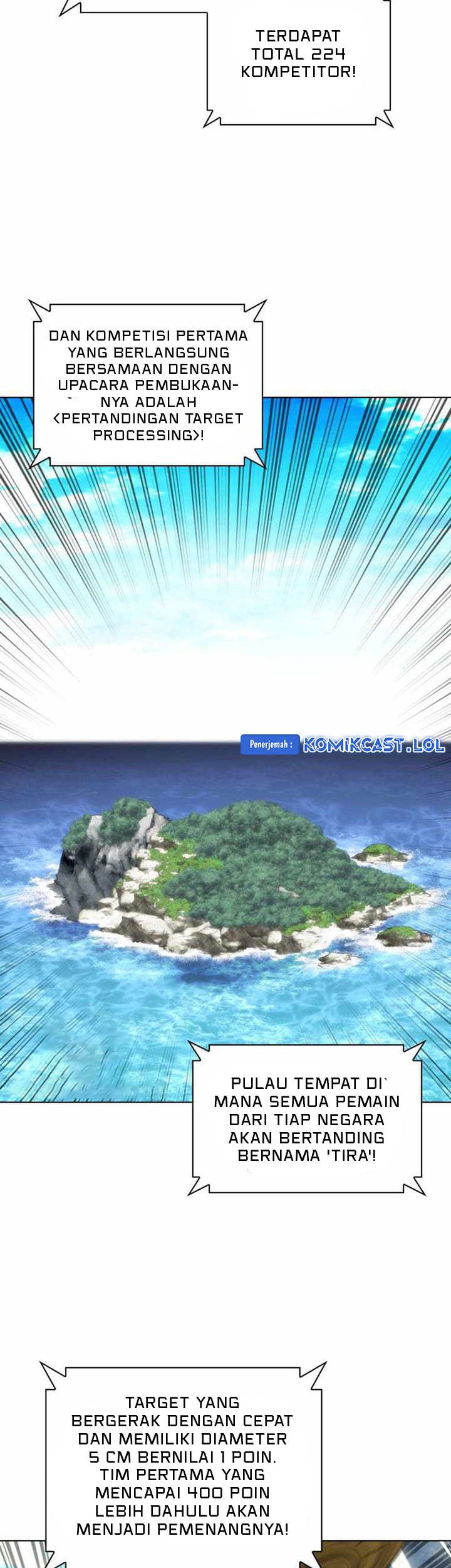 Overgeared Chapter 209 Gambar 4