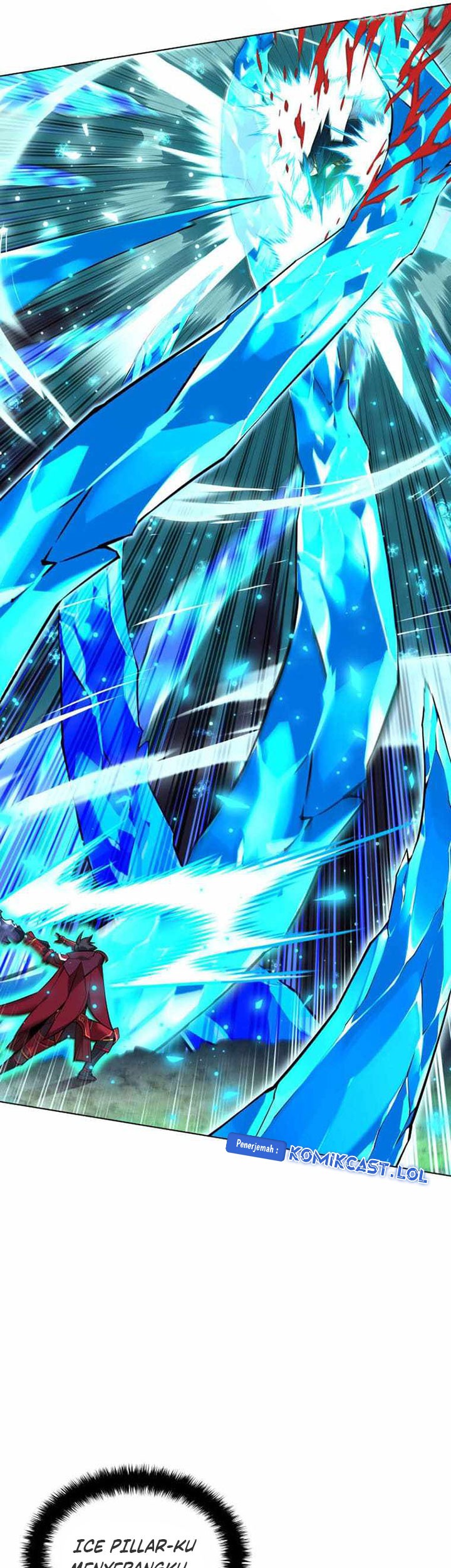 Overgeared Chapter 209 Gambar 86