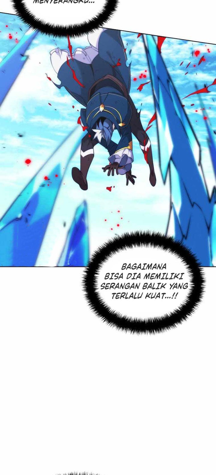 Overgeared Chapter 209 Gambar 87