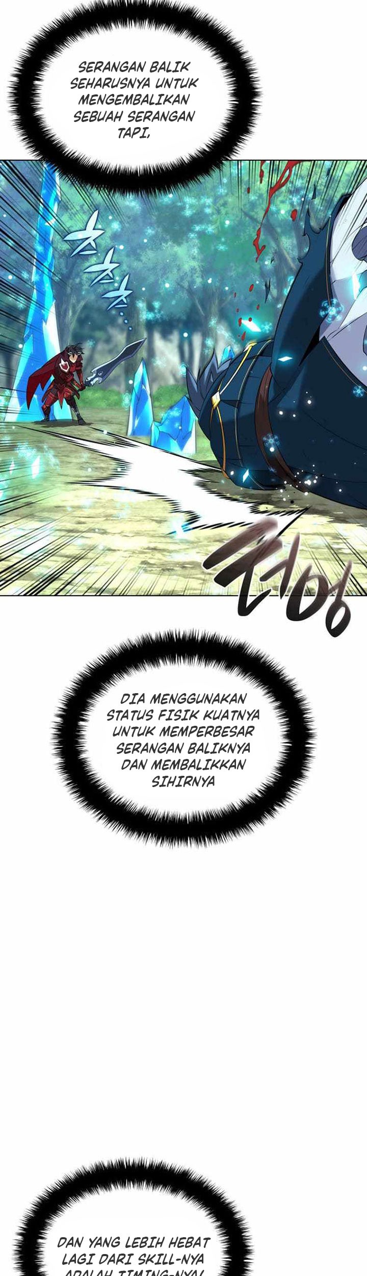 Overgeared Chapter 209 Gambar 88