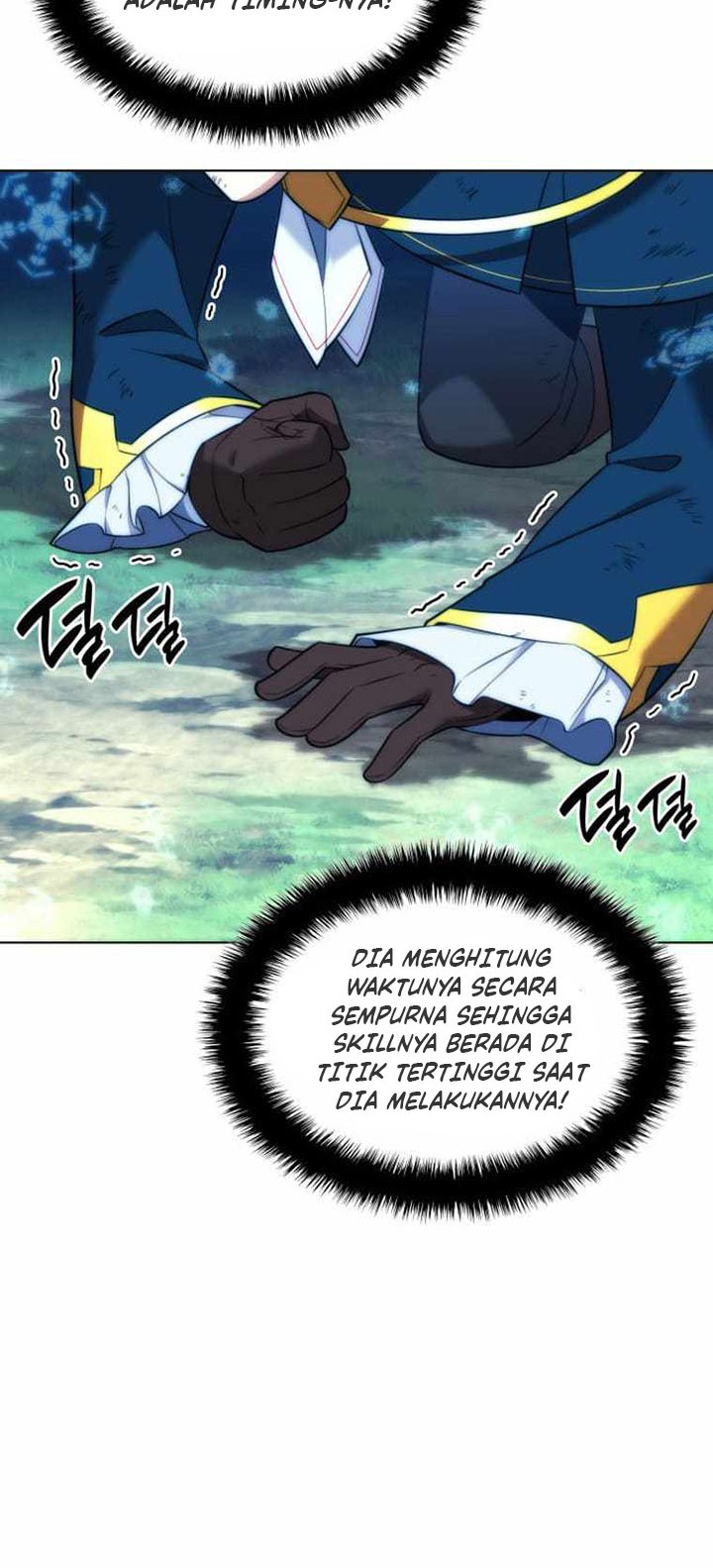 Overgeared Chapter 209 Gambar 89