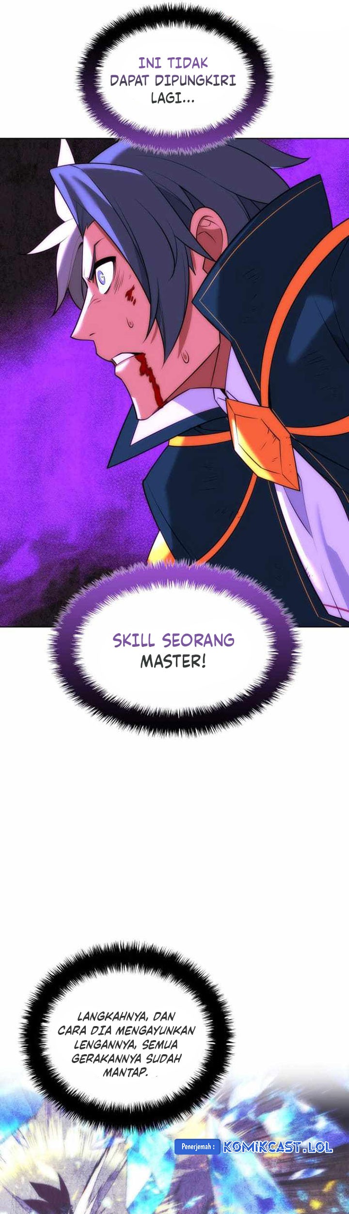 Overgeared Chapter 209 Gambar 90