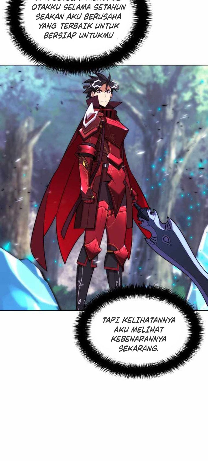 Overgeared Chapter 209 Gambar 93