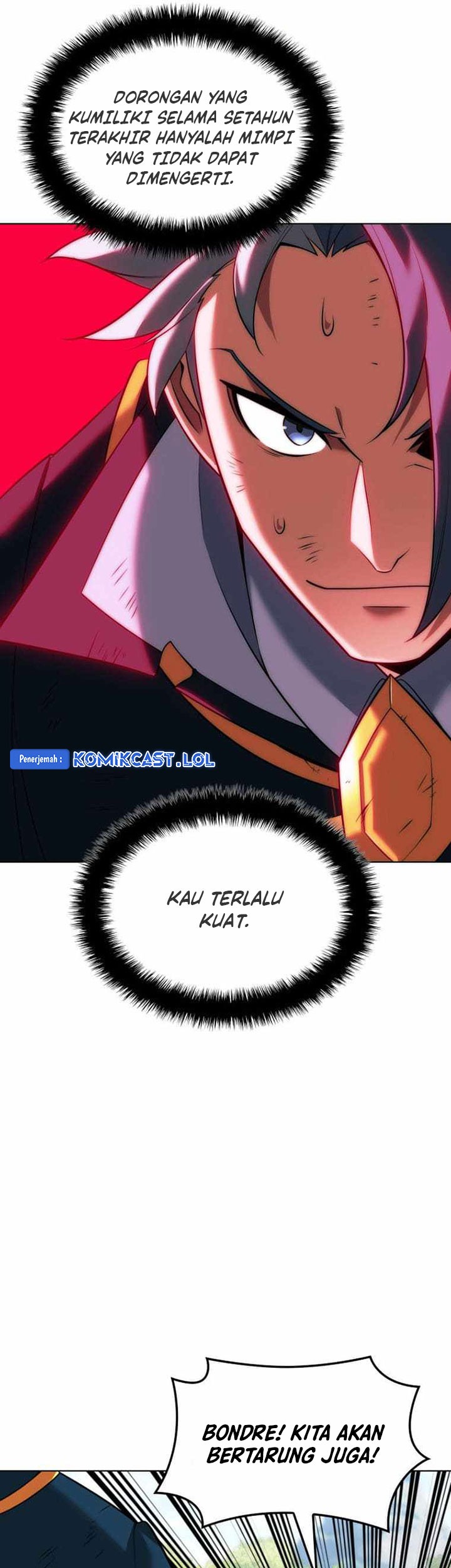Overgeared Chapter 209 Gambar 94