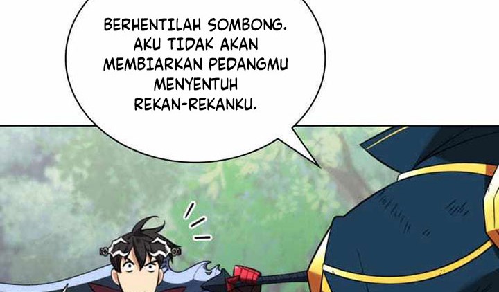 Overgeared Chapter 209 Gambar 97