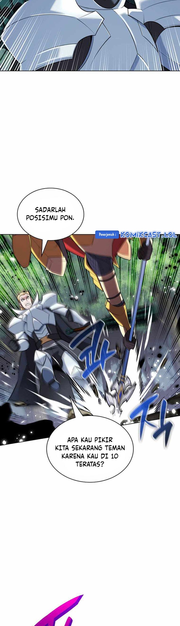 Overgeared Chapter 209 Gambar 78