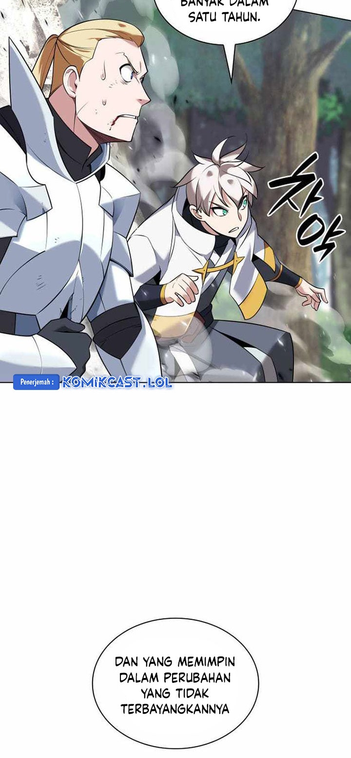 Overgeared Chapter 209 Gambar 83