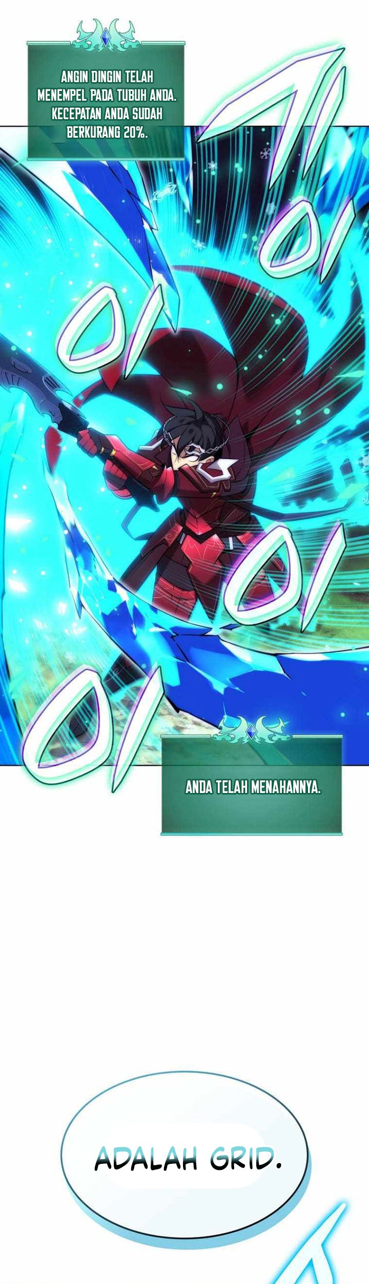 Overgeared Chapter 209 Gambar 84