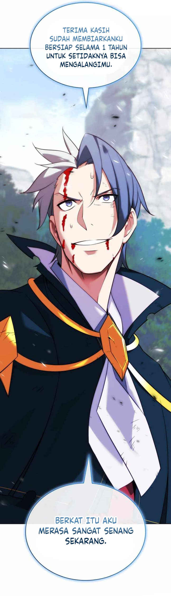 Overgeared Chapter 209 Gambar 100