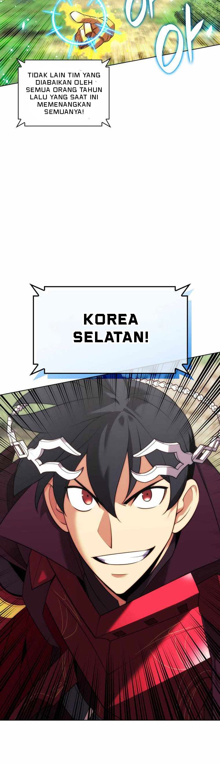 Overgeared Chapter 209 Gambar 10