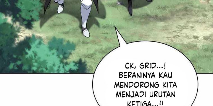 Overgeared Chapter 209 Gambar 13