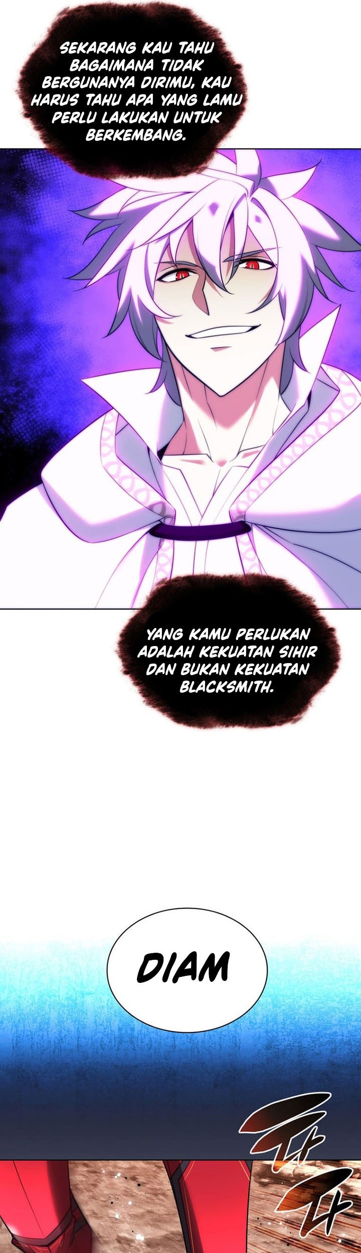 Overgeared Chapter 207 Gambar 25