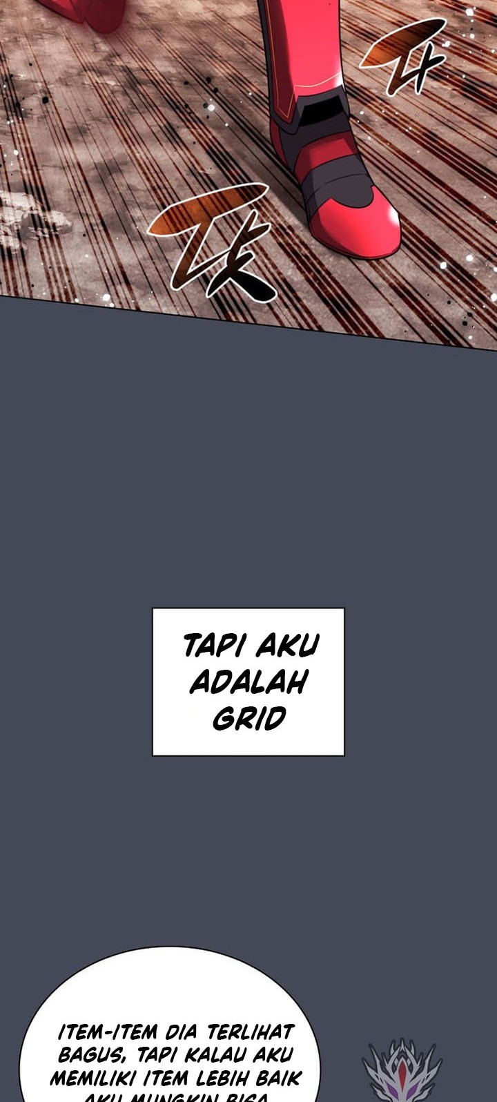 Overgeared Chapter 207 Gambar 26