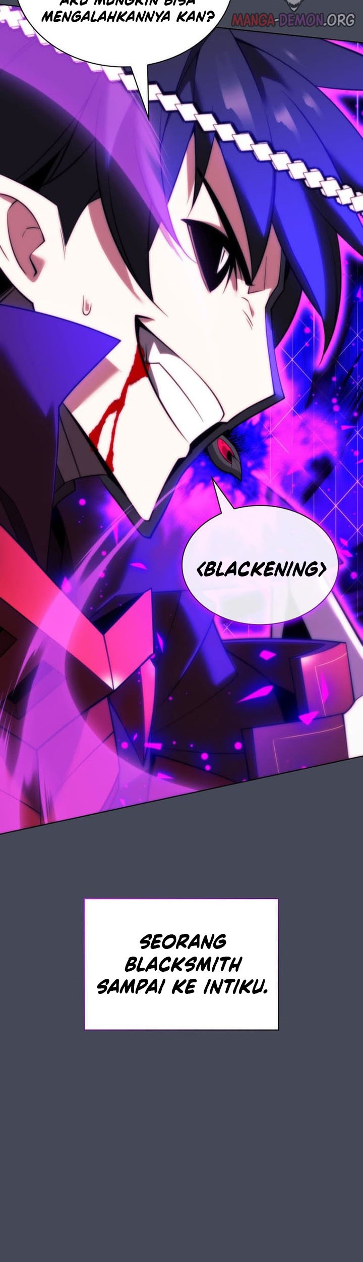 Overgeared Chapter 207 Gambar 27